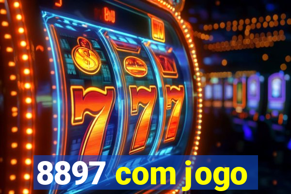 8897 com jogo